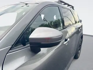 Nissan Pathfinder 2024 AWD Rock Creek 4dr SUV