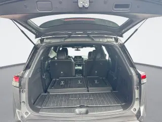 Nissan Pathfinder 2024 AWD Rock Creek 4dr SUV