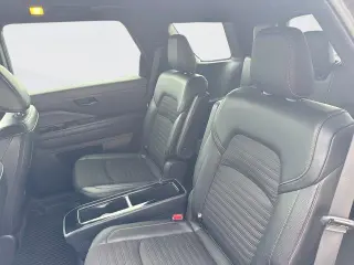 Nissan Pathfinder 2024 AWD Rock Creek 4dr SUV