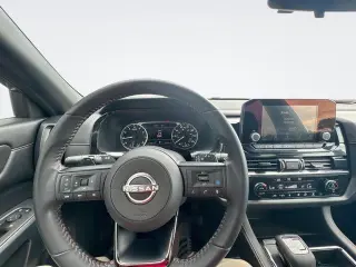 Nissan Pathfinder 2024 AWD Rock Creek 4dr SUV