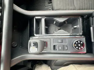 Nissan Pathfinder 2024 AWD Rock Creek 4dr SUV