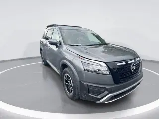 Nissan Pathfinder 2024 AWD Rock Creek 4dr SUV