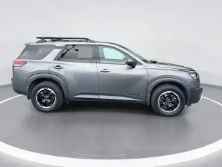 Nissan Pathfinder 2024 AWD Rock Creek 4dr SUV