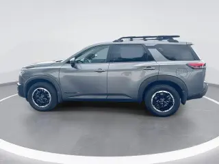 Nissan Pathfinder 2024 AWD Rock Creek 4dr SUV