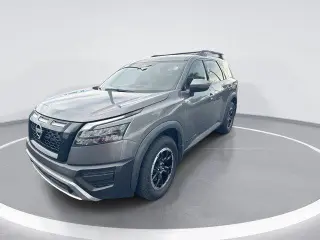 Nissan Pathfinder 2024 AWD Rock Creek 4dr SUV