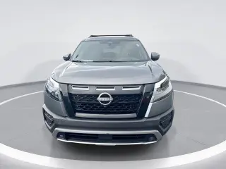 Nissan Pathfinder 2024 AWD Rock Creek 4dr SUV
