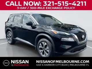 Nissan Rogue 2023 AWD SV 4dr Crossover