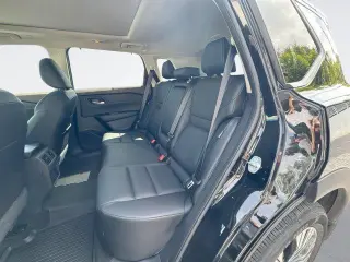 Nissan Rogue 2023 AWD SV 4dr Crossover