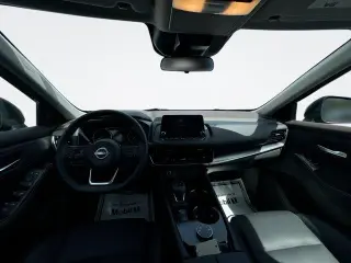 Nissan Rogue 2023 AWD SV 4dr Crossover