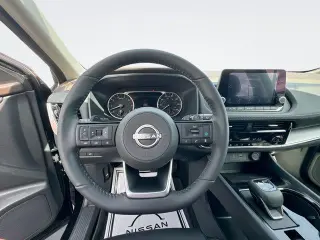 Nissan Rogue 2023 AWD SV 4dr Crossover