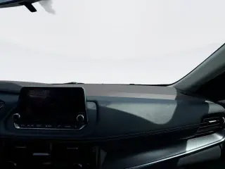 Nissan Rogue 2023 AWD SV 4dr Crossover