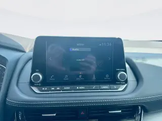 Nissan Rogue 2023 AWD SV 4dr Crossover