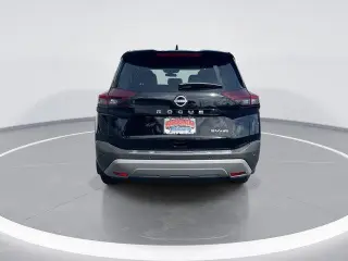 Nissan Rogue 2023 AWD SV 4dr Crossover