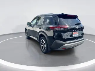 Nissan Rogue 2023 AWD SV 4dr Crossover