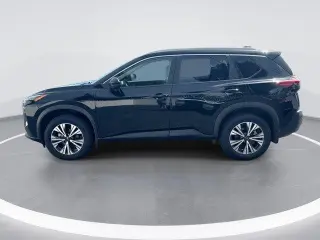 Nissan Rogue 2023 AWD SV 4dr Crossover