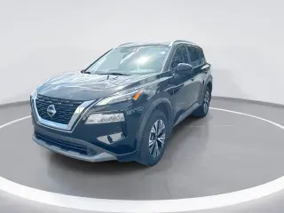 Nissan Rogue 2023 AWD SV 4dr Crossover