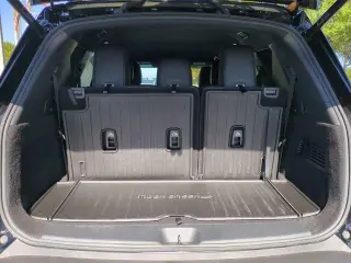 Nissan Pathfinder 2025 AWD Rock Creek 4dr SUV