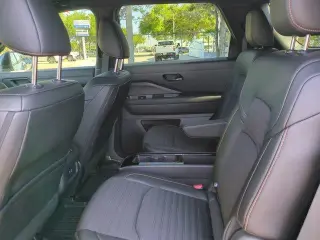 Nissan Pathfinder 2025 AWD Rock Creek 4dr SUV