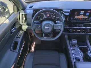 Nissan Pathfinder 2025 AWD Rock Creek 4dr SUV