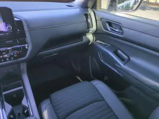 Nissan Pathfinder 2025 AWD Rock Creek 4dr SUV
