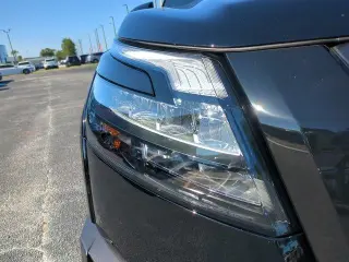 Nissan Pathfinder 2025 AWD Rock Creek 4dr SUV