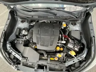 Subaru Forester 2019 AWD Touring 4dr Crossover