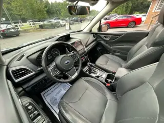 Subaru Forester 2019 AWD Touring 4dr Crossover