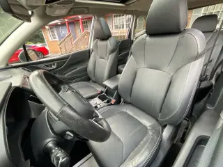 Subaru Forester 2019 AWD Touring 4dr Crossover
