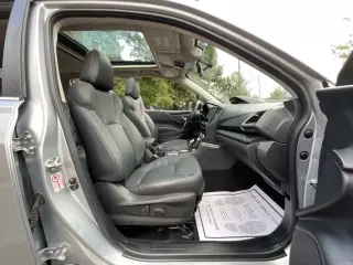 Subaru Forester 2019 AWD Touring 4dr Crossover