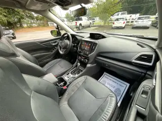 Subaru Forester 2019 AWD Touring 4dr Crossover