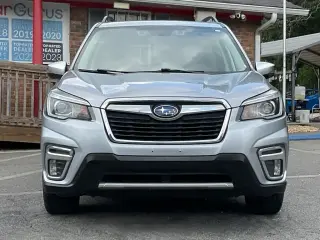 Subaru Forester 2019 AWD Touring 4dr Crossover