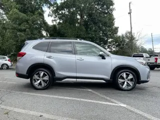 Subaru Forester 2019 AWD Touring 4dr Crossover