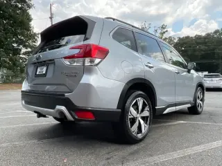 Subaru Forester 2019 AWD Touring 4dr Crossover