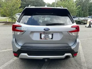 Subaru Forester 2019 AWD Touring 4dr Crossover