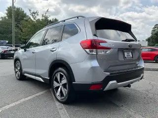 Subaru Forester 2019 AWD Touring 4dr Crossover