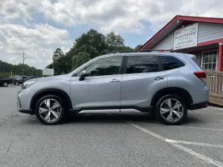Subaru Forester 2019 AWD Touring 4dr Crossover