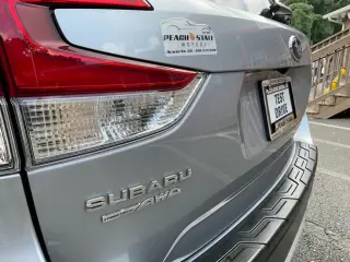 Subaru Forester 2019 AWD Touring 4dr Crossover