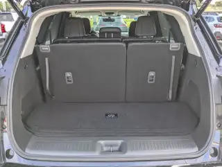 INFINITI QX60 2026 AWD Luxe 4dr SUV