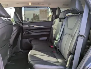 INFINITI QX60 2026 AWD Luxe 4dr SUV