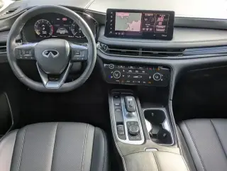 INFINITI QX60 2026 AWD Luxe 4dr SUV