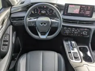INFINITI QX60 2026 AWD Luxe 4dr SUV
