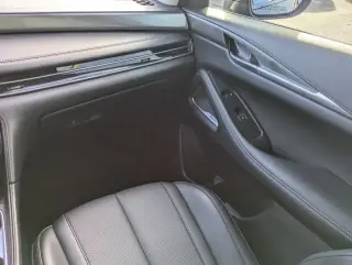 INFINITI QX60 2026 AWD Luxe 4dr SUV