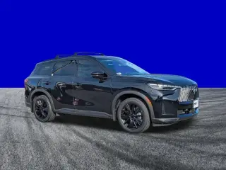INFINITI QX60 2026 AWD Luxe 4dr SUV