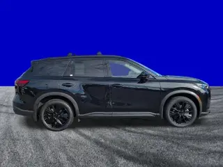 INFINITI QX60 2026 AWD Luxe 4dr SUV