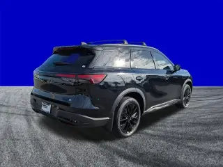 INFINITI QX60 2026 AWD Luxe 4dr SUV