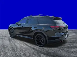 INFINITI QX60 2026 AWD Luxe 4dr SUV