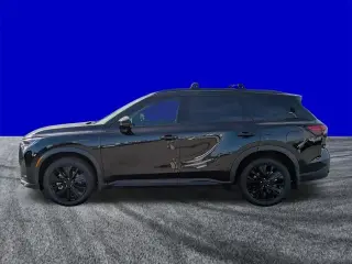 INFINITI QX60 2026 AWD Luxe 4dr SUV