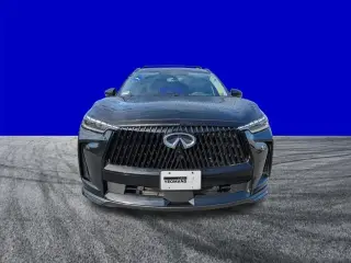INFINITI QX60 2026 AWD Luxe 4dr SUV