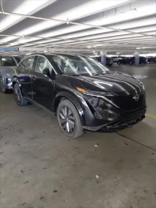 Nissan Ariya 2024 Engage 4dr Crossover