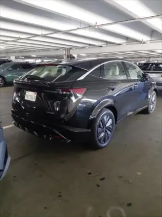Nissan Ariya 2024 Engage 4dr Crossover